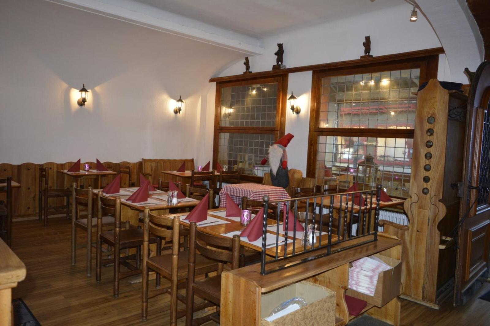 Swiss Lodge Hotel Bernerhof Wengen Dış mekan fotoğraf